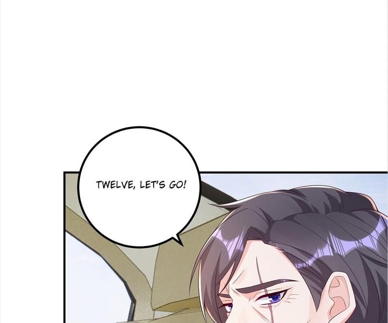 Warm Wedding - Episode 388 — page 23