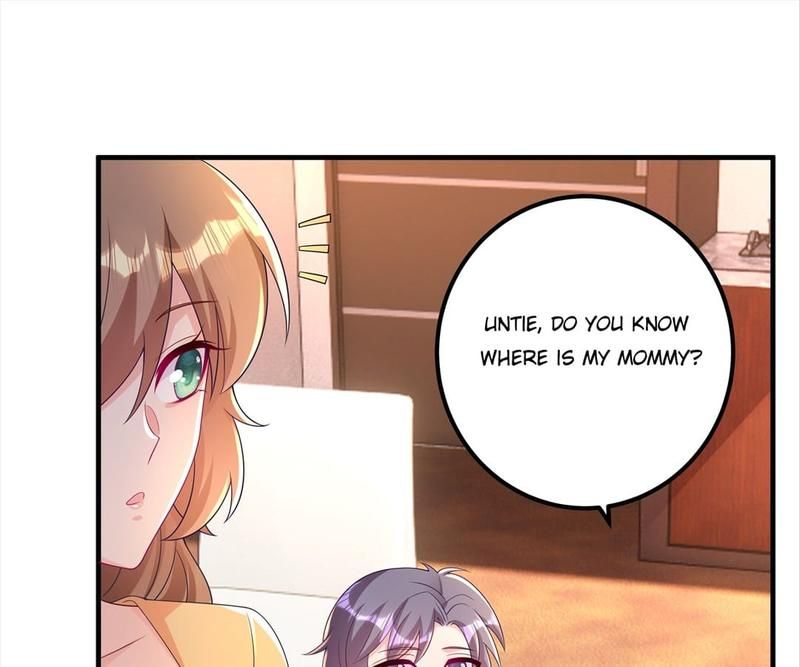 Warm Wedding - Episode 388 — page 29