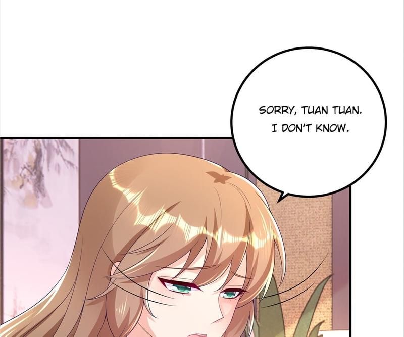 Warm Wedding - Episode 388 — page 31