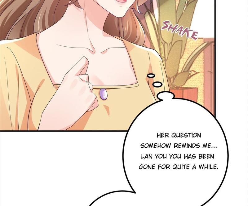 Warm Wedding - Episode 388 — page 32