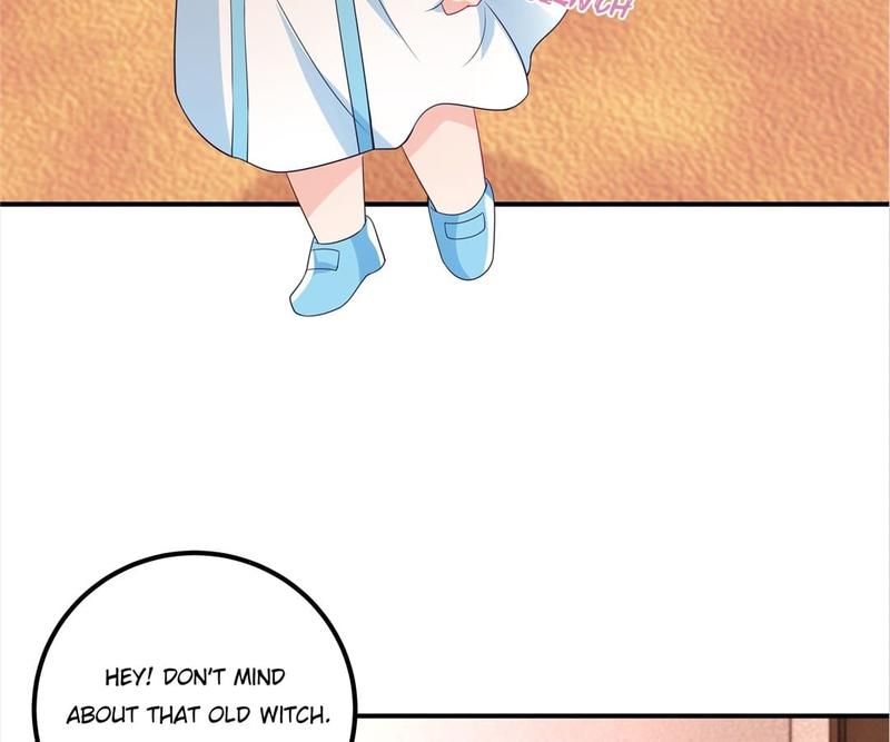 Warm Wedding - Episode 388 — page 35