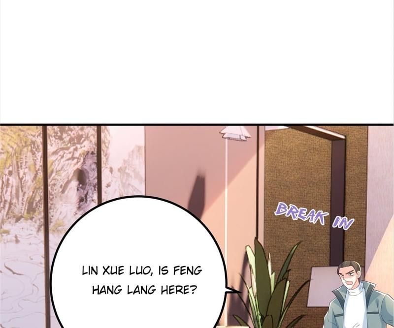 Warm Wedding - Episode 388 — page 40