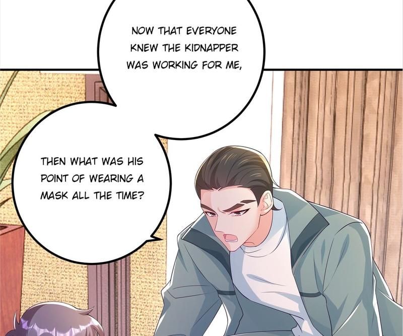 Warm Wedding - Episode 388 — page 49