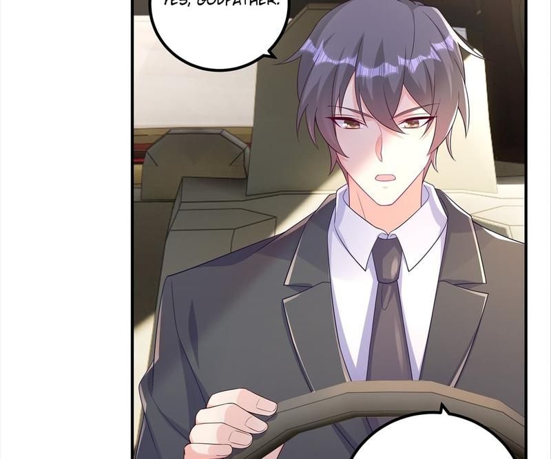 Warm Wedding - Episode 388 — page 5