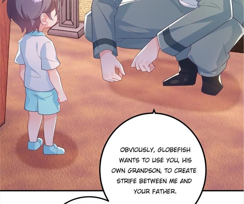 Warm Wedding - Episode 388 — page 50