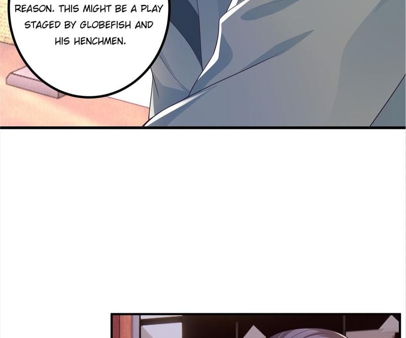 Warm Wedding - Episode 388 — page 55
