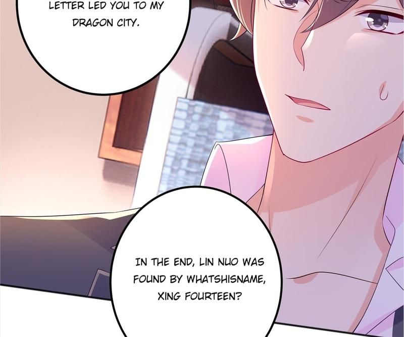Warm Wedding - Episode 388 — page 61