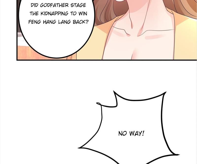 Warm Wedding - Episode 388 — page 67