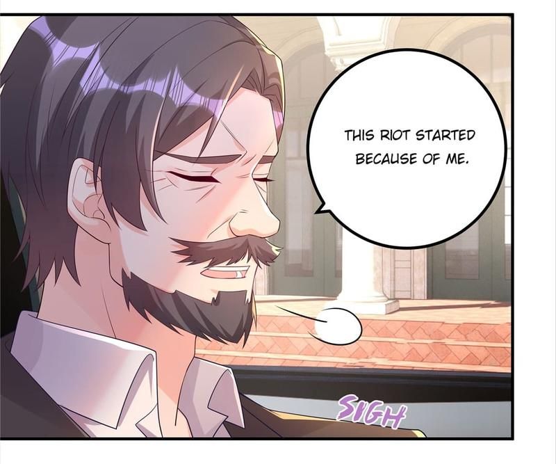 Warm Wedding - Episode 388 — page 7