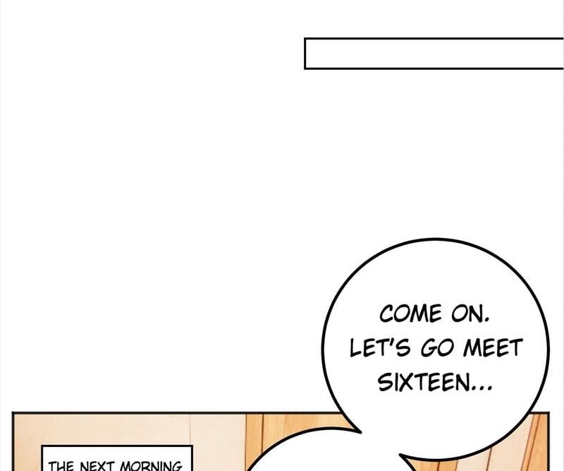 Warm Wedding - Episode 389 — page 17