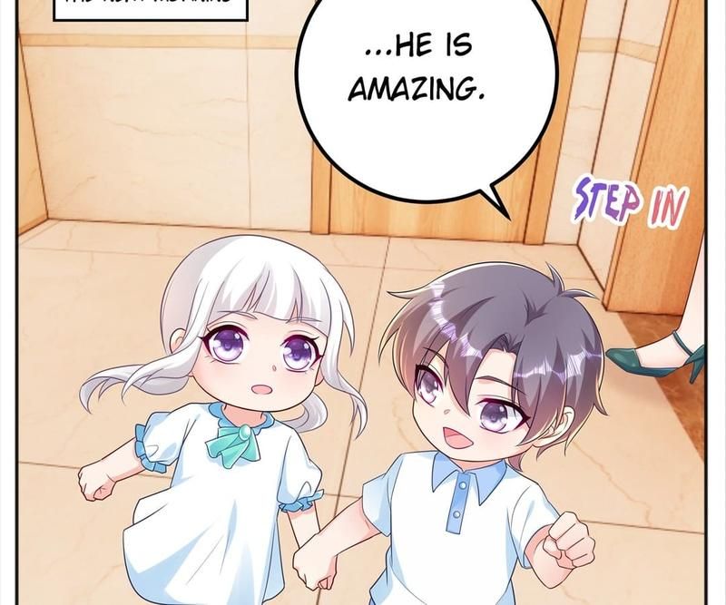 Warm Wedding - Episode 389 — page 18