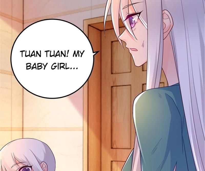 Warm Wedding - Episode 389 — page 21