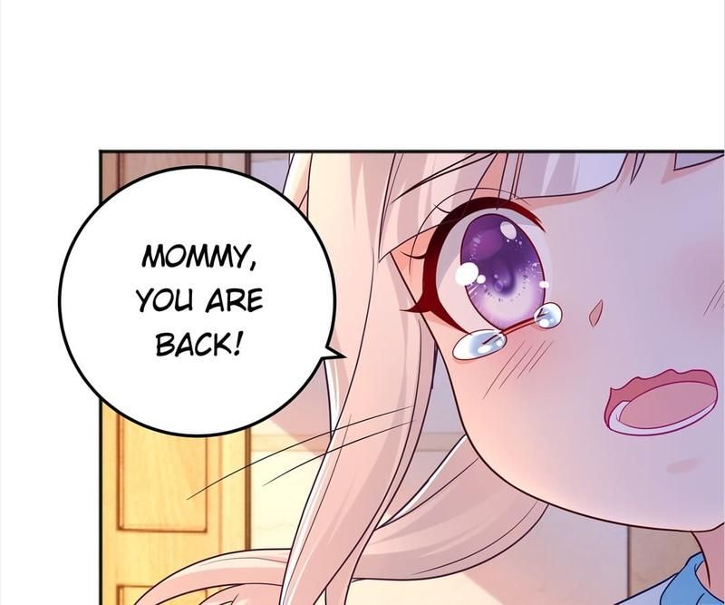 Warm Wedding - Episode 389 — page 23