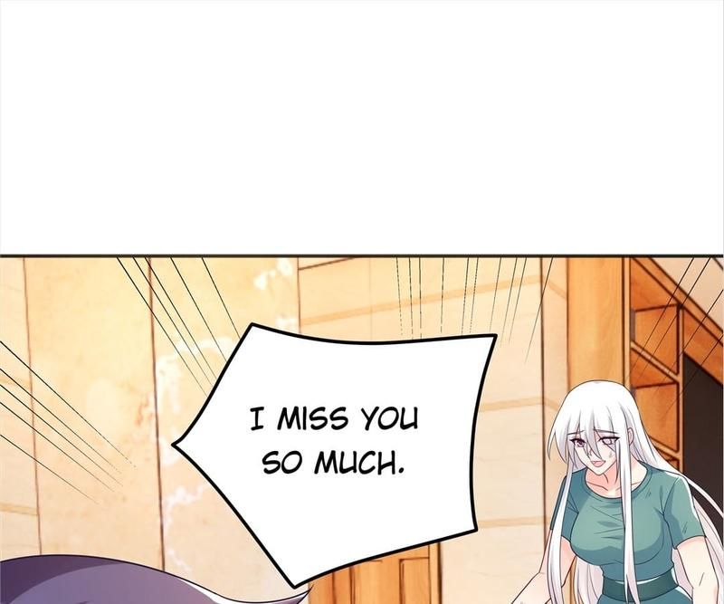 Warm Wedding - Episode 389 — page 25