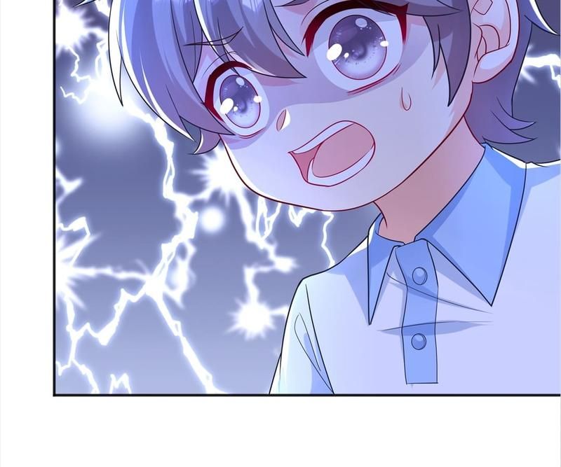 Warm Wedding - Episode 389 — page 28