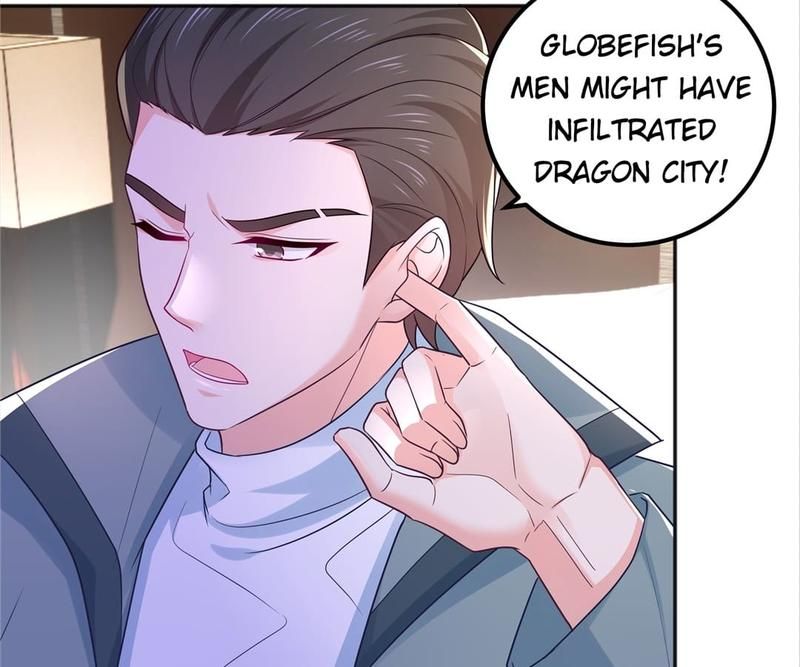 Warm Wedding - Episode 389 — page 3