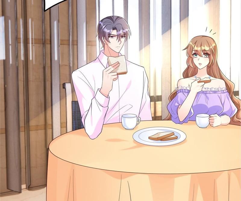 Warm Wedding - Episode 389 — page 31