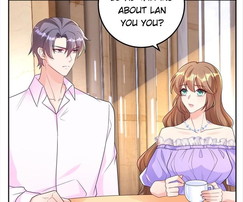 Warm Wedding - Episode 389 — page 33
