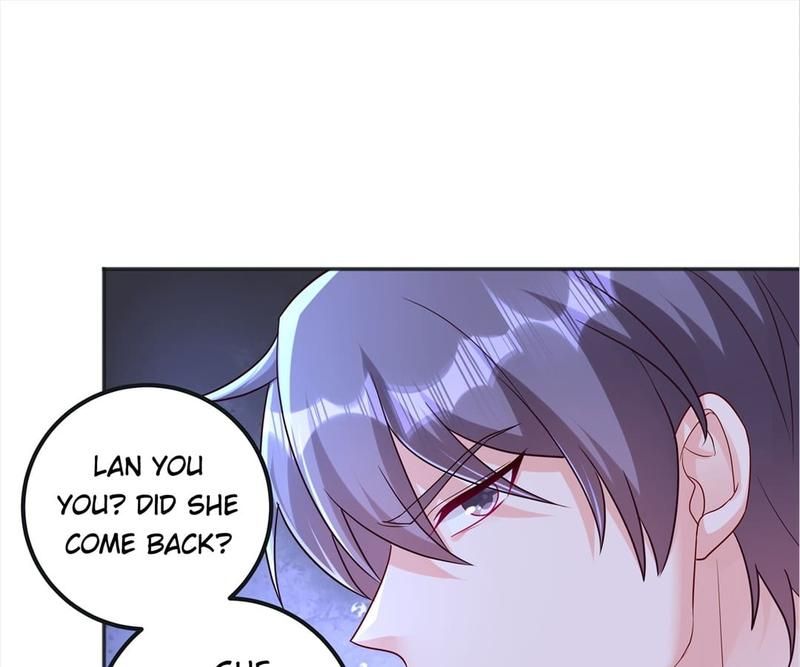 Warm Wedding - Episode 389 — page 35