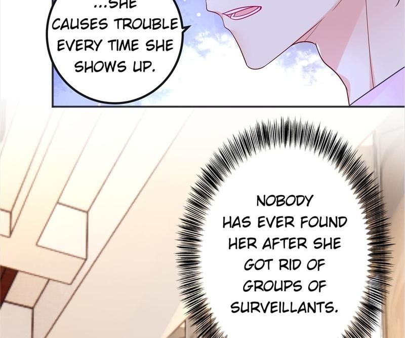 Warm Wedding - Episode 389 — page 36