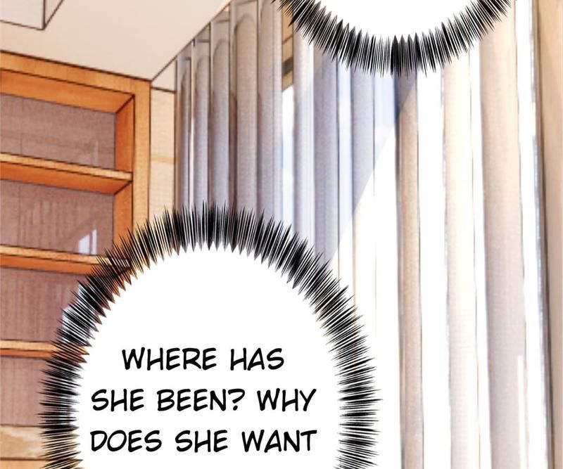 Warm Wedding - Episode 389 — page 37