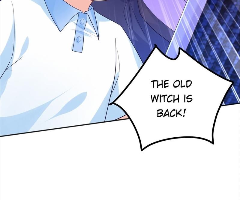 Warm Wedding - Episode 389 — page 42