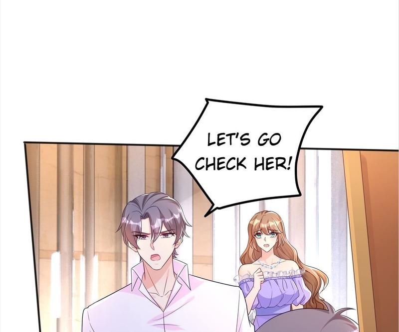 Warm Wedding - Episode 389 — page 43