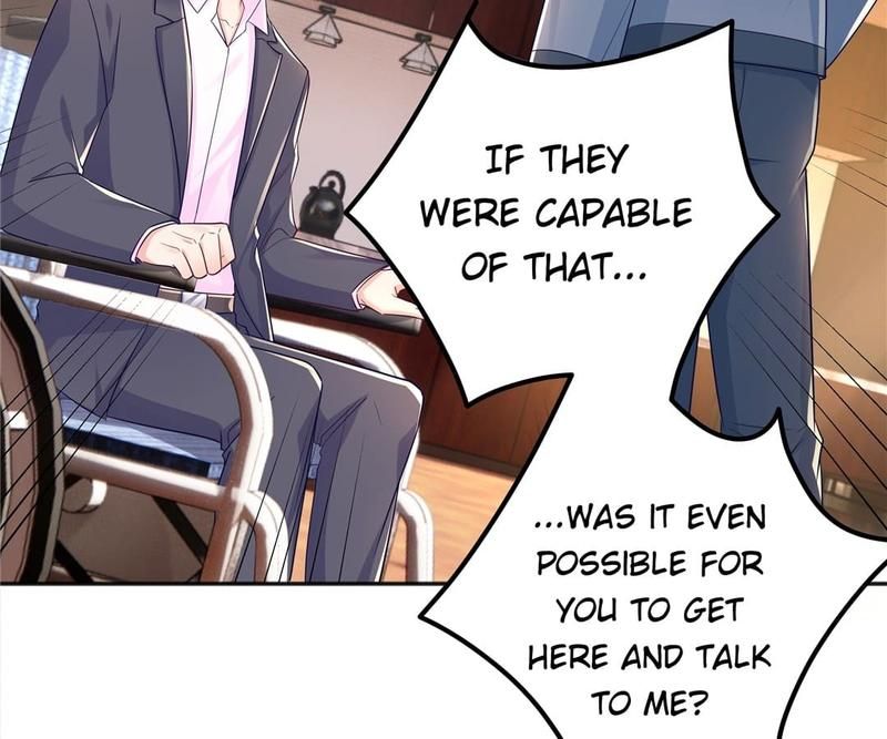 Warm Wedding - Episode 389 — page 6