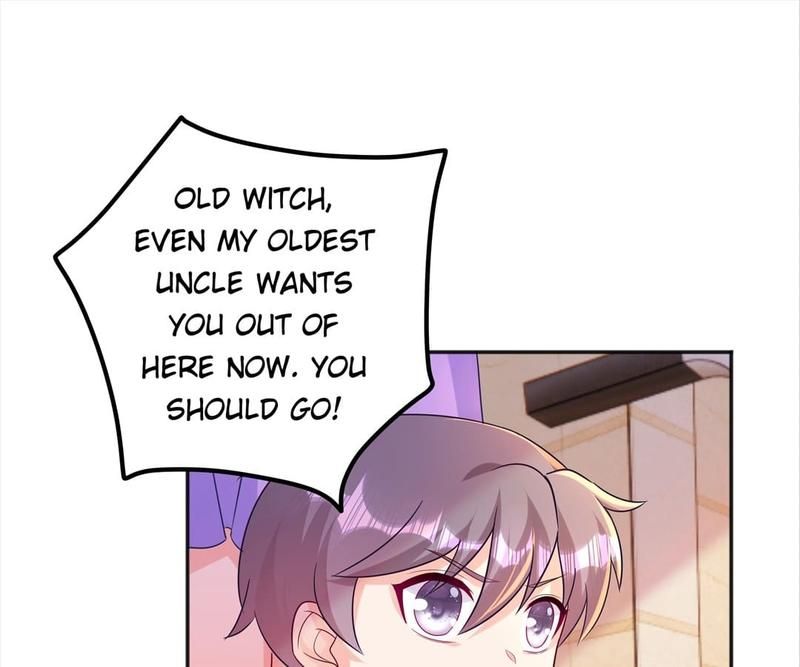Warm Wedding - Episode 389 — page 65