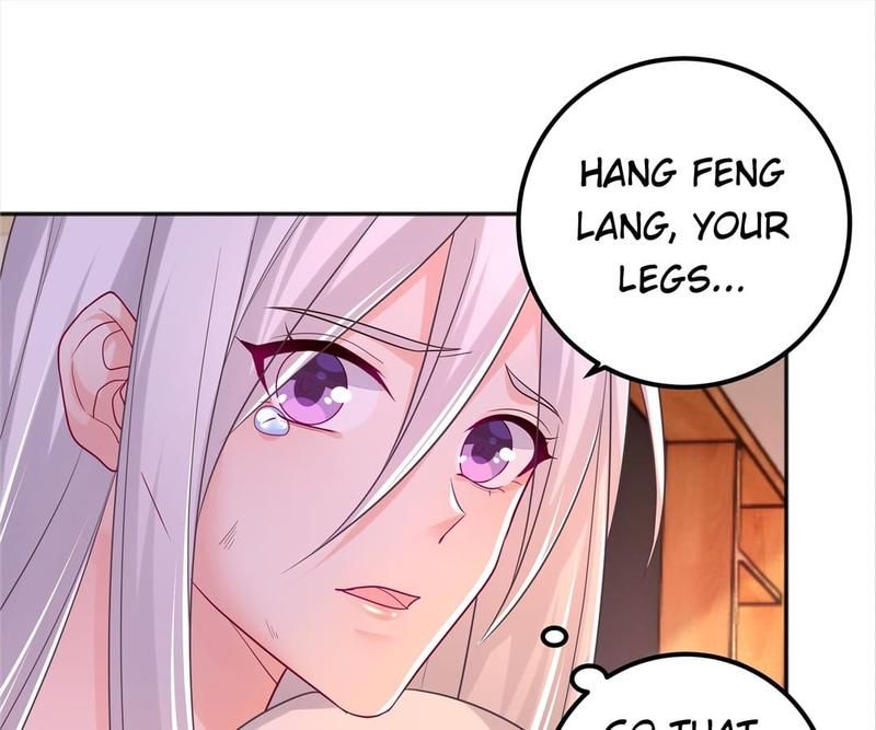 Warm Wedding - Episode 389 — page 69