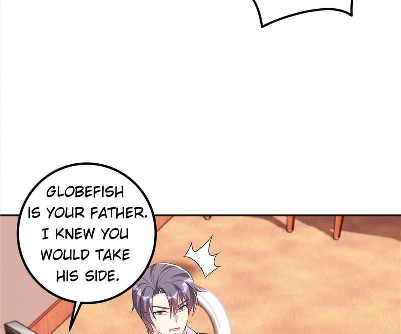 Warm Wedding - Episode 389 — page 7