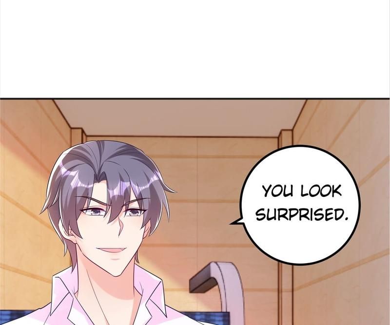 Warm Wedding - Episode 389 — page 71
