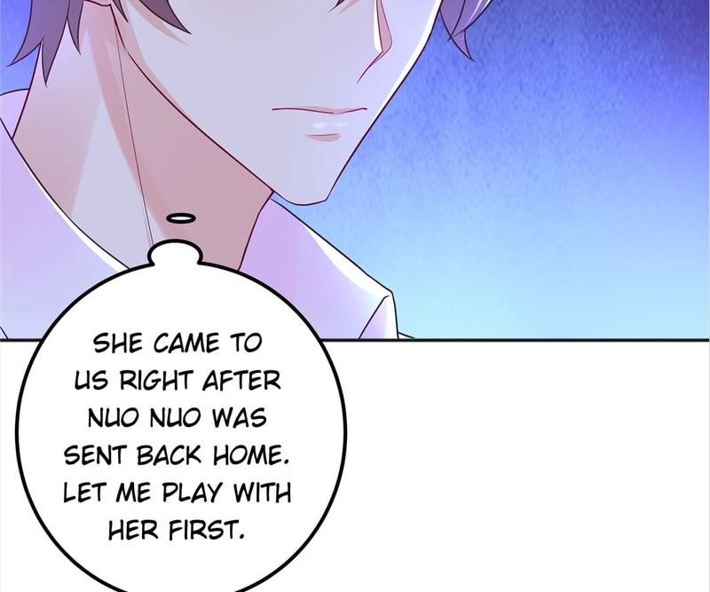 Warm Wedding - Episode 389 — page 75