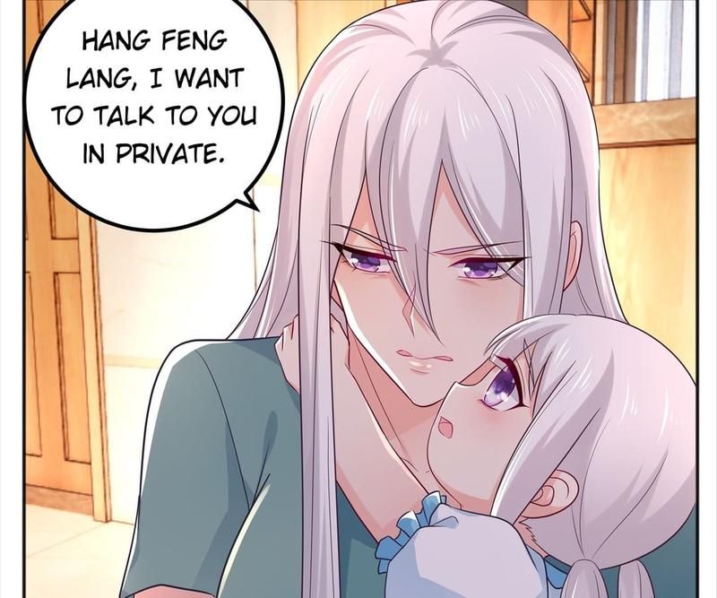Warm Wedding - Episode 389 — page 77