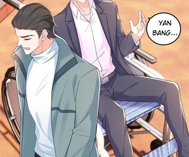 Warm Wedding - Episode 389 — page 8