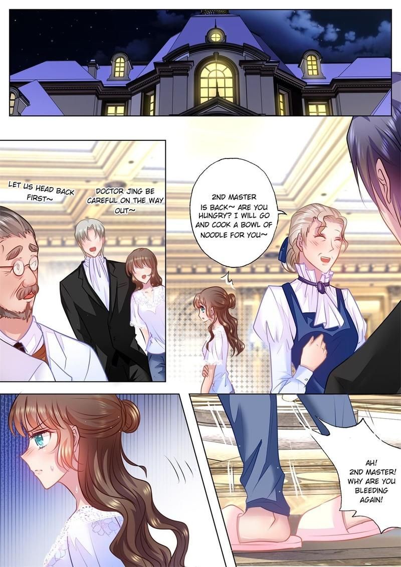 Warm Wedding - Episode 39 — page 2