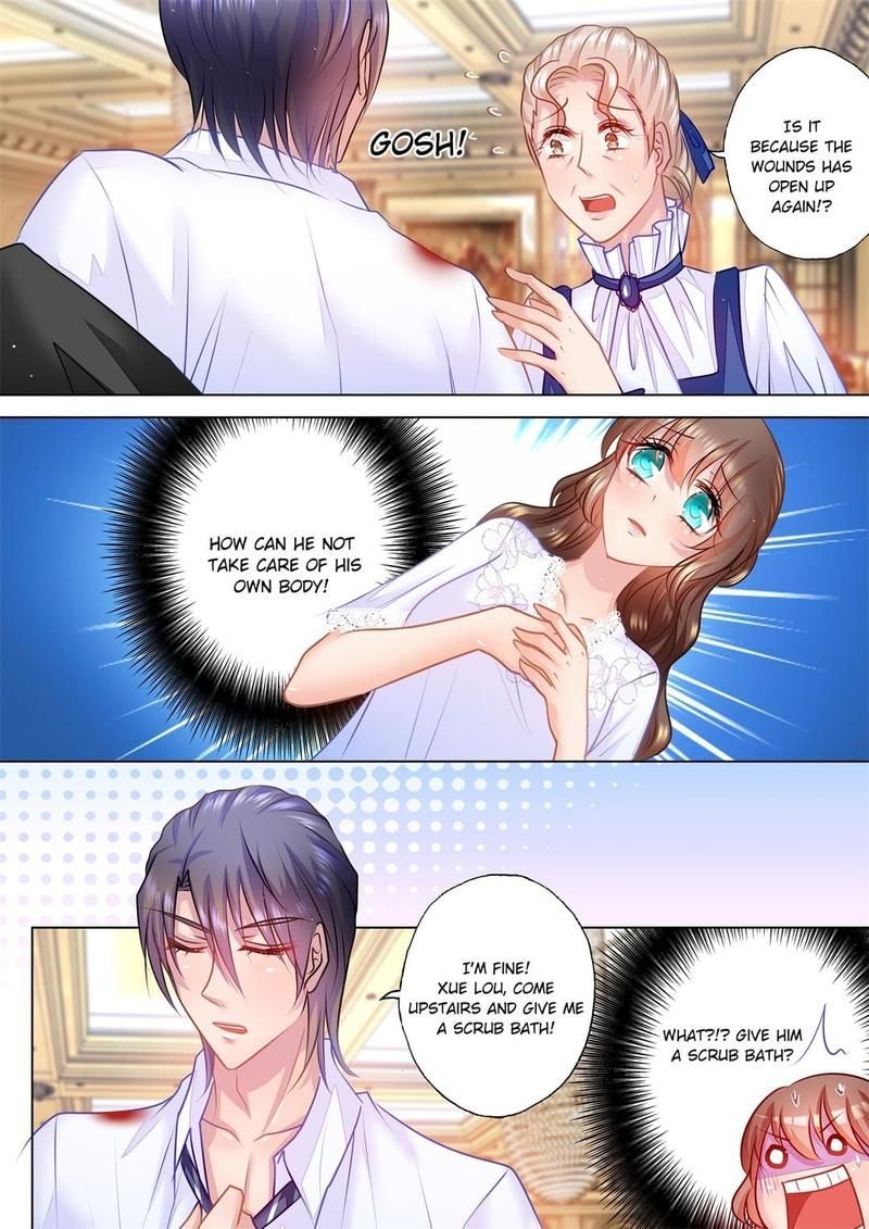 Warm Wedding - Episode 39 — page 3