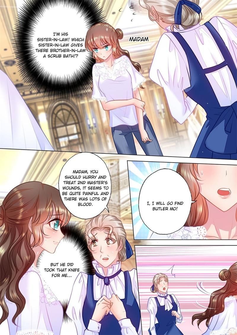 Warm Wedding - Episode 39 — page 4