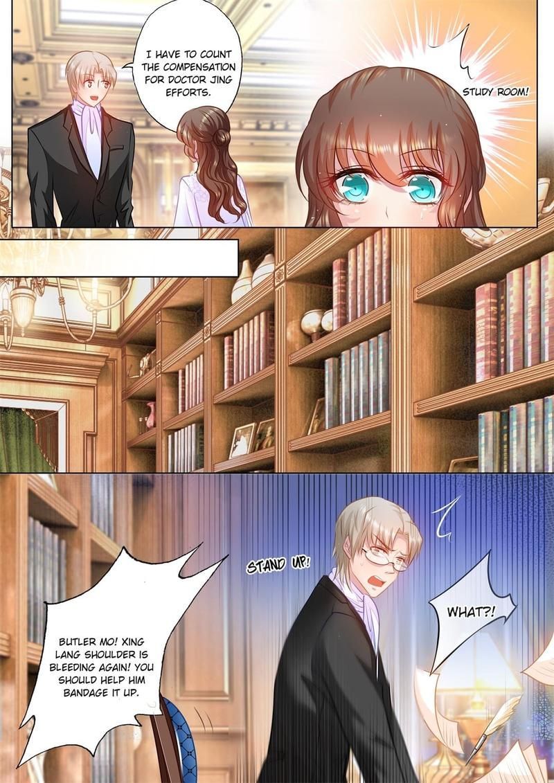 Warm Wedding - Episode 39 — page 5