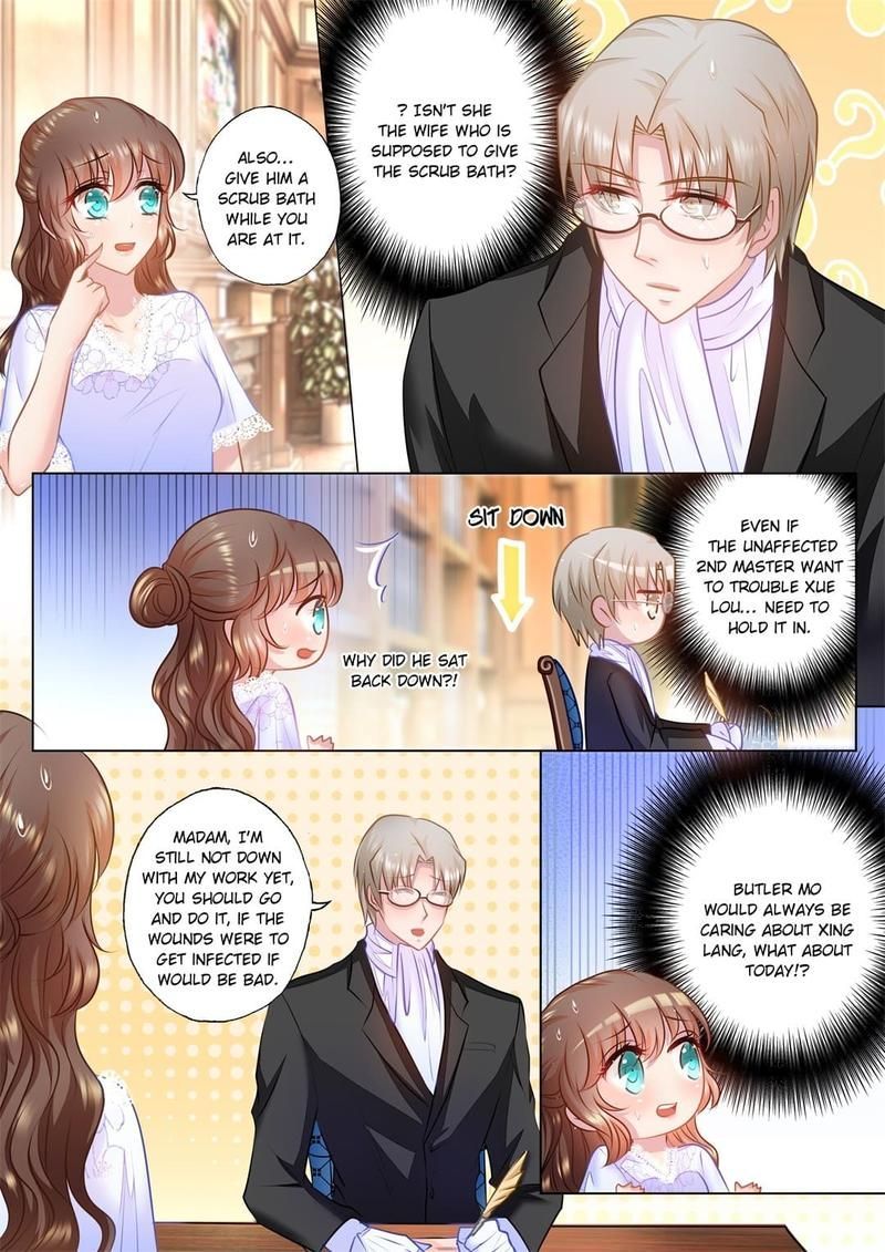 Warm Wedding - Episode 39 — page 6