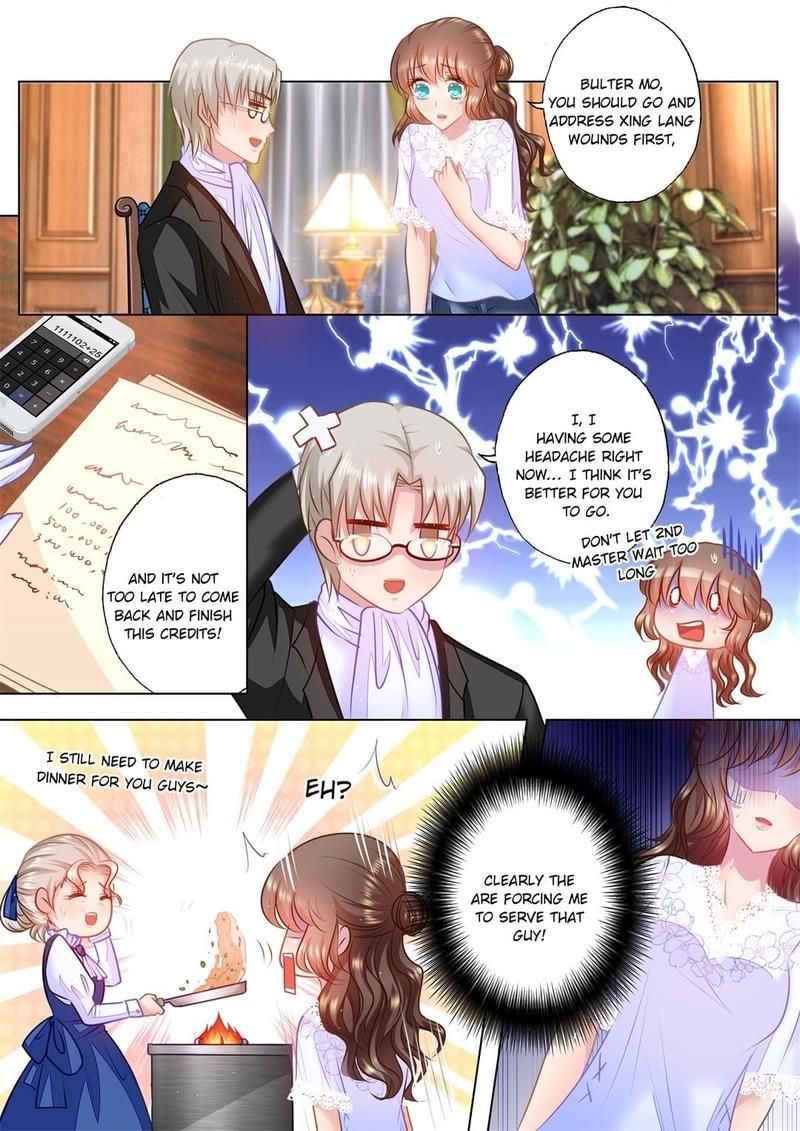 Warm Wedding - Episode 39 — page 7