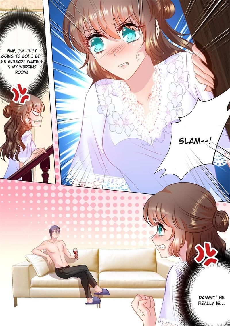 Warm Wedding - Episode 39 — page 8