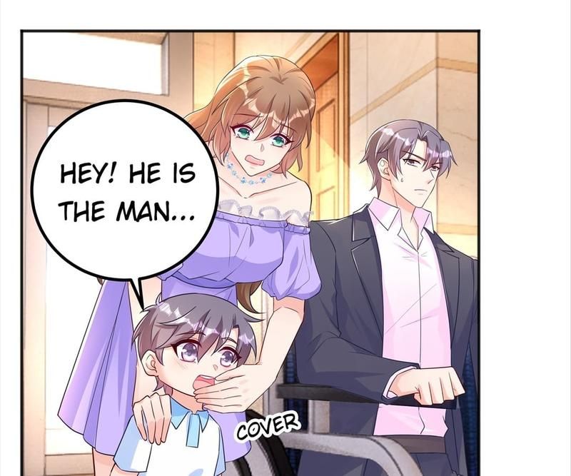 Warm Wedding - Episode 390 — page 11