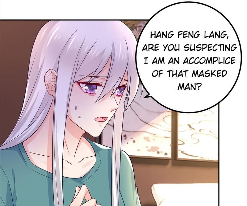 Warm Wedding - Episode 390 — page 18