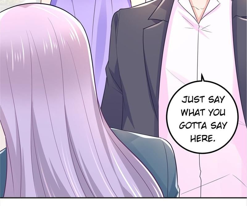 Warm Wedding - Episode 390 — page 2