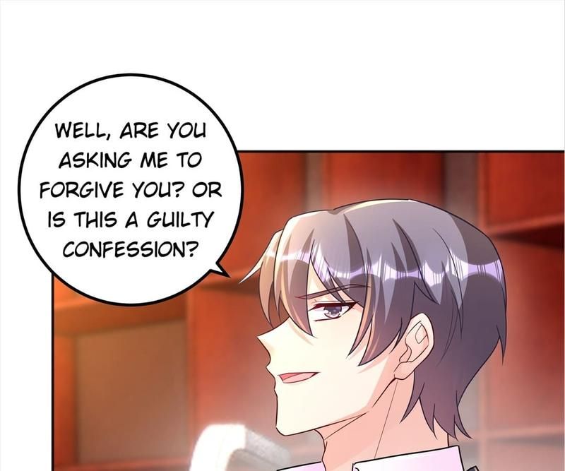 Warm Wedding - Episode 390 — page 20