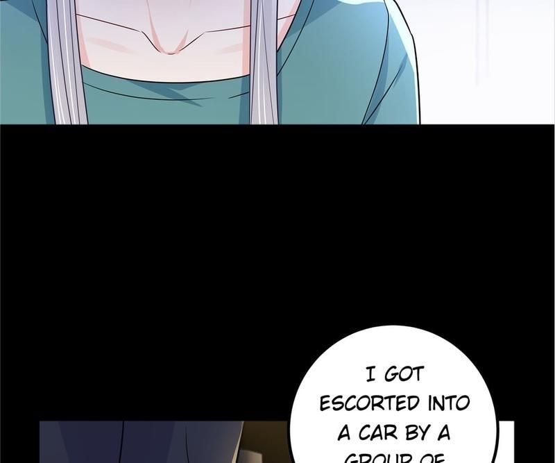 Warm Wedding - Episode 390 — page 23