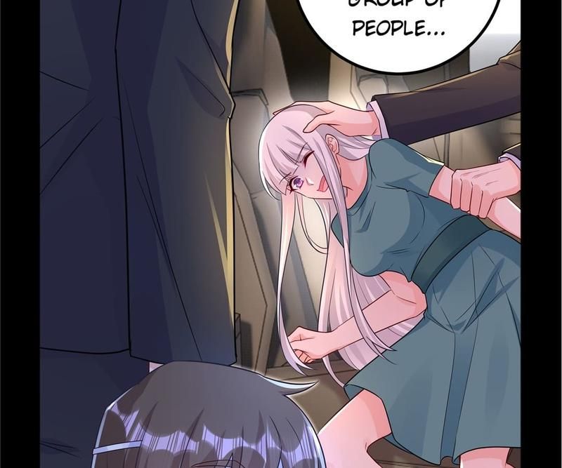 Warm Wedding - Episode 390 — page 24