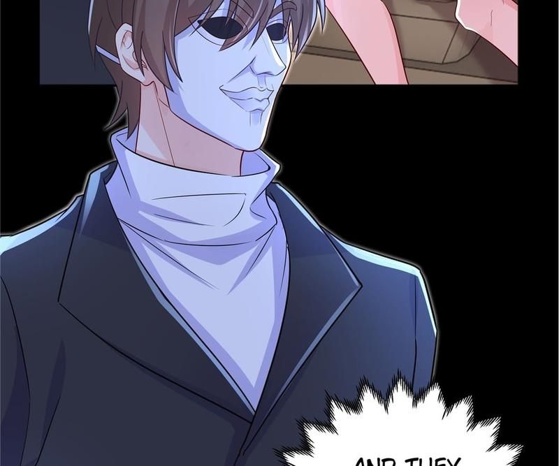 Warm Wedding - Episode 390 — page 25