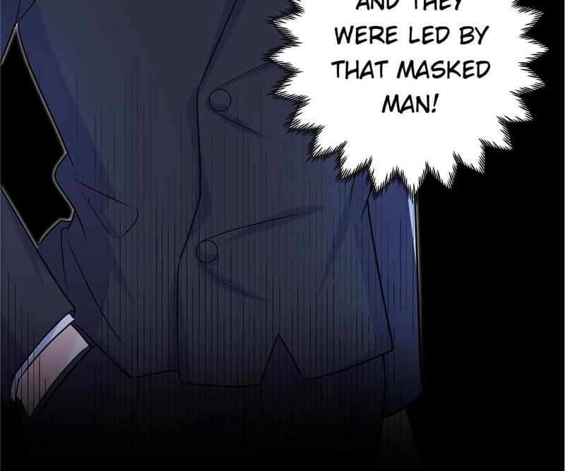 Warm Wedding - Episode 390 — page 26